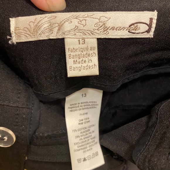 2 pairs of BNWT Shorts - Picture 6 of 7